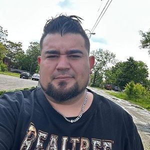 Meet your Posher, Arnold